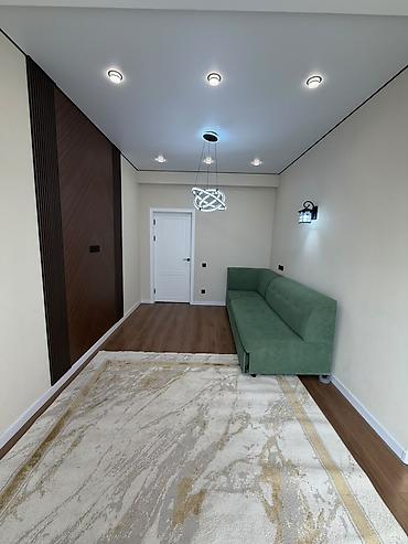 Продажа квартир: 1 комната, 44 м², Пишпек Элитка, 8 этаж, Евроремонт at lalafo.kg — 2 Продажа квартир: 1 комната, 44 м², Пишпек Элитка, 8 этаж, Евроремонт — 2