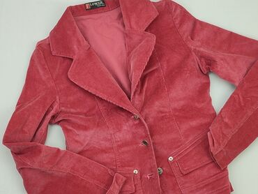 eleganckie bluzki do marynarki: Women's blazer S (EU 36), condition - Good