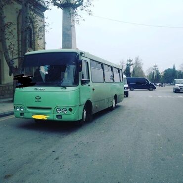 mingəçevir bakı avtobus: Avtobus, 24 Oturacaq