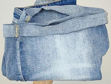 levis 714 straight: Szorty damskie, rozmiar M — 6