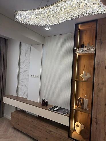 псо1: 2 комнаты, 63 м², Технопарк Элитка, 2 этаж, Дизайнерский ремонт — 5