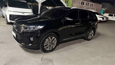 Kia: Kia Sorento: 2019 г., 2 л, Автомат, Дизель, Кроссовер — 11
