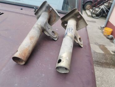 Auto delovi: Nosaci prednjeg branika Lada 2104 Karavan, Lada 2105. Polovno — 4