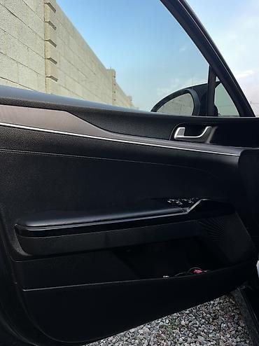 к5 продажа: Kia K5: 2020 г., 2 л, Автомат, Газ, Седан — 8