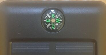 Eksterne baterije: Powerbank Solarni Punjac NOVO Led Lampa,Kompas AKCIJA Cene nisu — 13