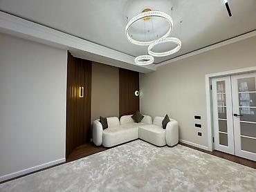 brk group: 2 комнаты, 80 м², 11 мкр Элитка, 2 этаж, Дизайнерский ремонт — 6