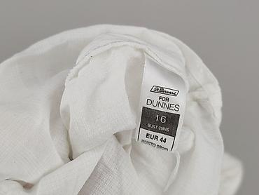 alexandra bartlett: St. Bernard, Bluzka damska, rozmiar 2XL — 5