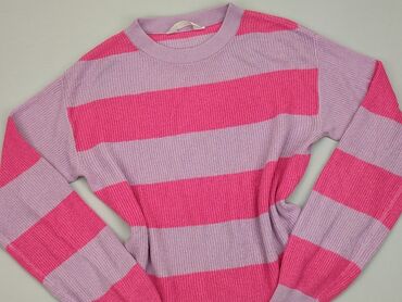 biały sweterek rozmiar 74: Sweater, H&M, 15 years, 164-170 cm, condition - Very good