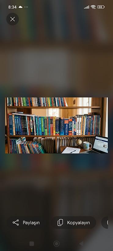 ebay azerbaycan dilinde: Onlayn ingilis dili dərsləri keçilir,23 il təcrübəsi olan müəllim — 1
