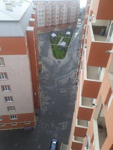 Yeni tikili: 2 otaqlı, Yeni tikili, 43 kv. m — 9