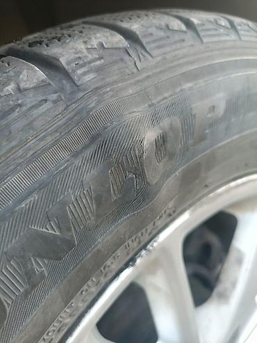 Шиномонтаж: Шиномантаж мастерская 24/7боковой порез.аргоная сварка. прокатка литых — 11