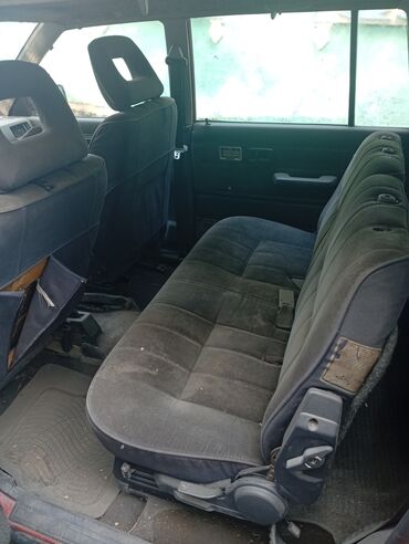 Другие автомобили: Машина на запчасти мотор и коробка идеально at lalafo.kg — 18 Другие автомобили: Машина на запчасти мотор и коробка идеально — 18