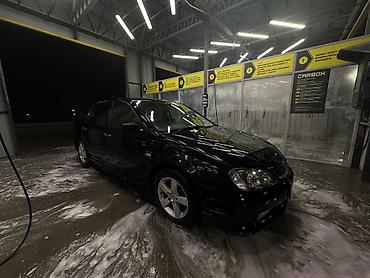 Honda: Honda Avancier: 2001 г., 2.3 л, Автомат, Бензин, Универсал — 4