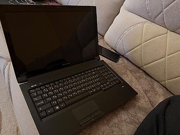 notebook gamer: Noutbuk satilir. Coxdan istifade olunmayib, her detali ustundedi, hec — 2