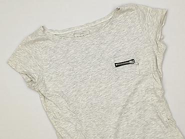 sinsay mona lisa: Sinsay, T-shirt damski, rozmiar L — 1
