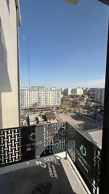 Продажа квартир: 3 комнаты, 78 м², Элитка, 9 этаж, Дизайнерский ремонт — 3