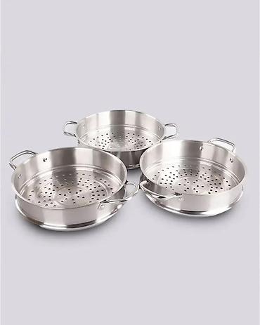 Кастрюли: Мантоварки высокого качества Ураа у нас новое поступление 🔥🤩 — 8