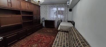 сдаю квартиру микрайон: 2 комнаты, Агентство недвижимости, Без подселения, С мебелью полностью