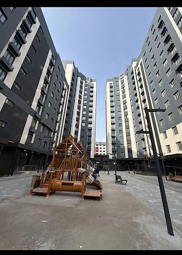 Продажа квартир: Студия, 42 м², Тунгуч мкр Элитка, 4 этаж, Евроремонт at lalafo.kg — 10 Продажа квартир: Студия, 42 м², Тунгуч мкр Элитка, 4 этаж, Евроремонт — 10