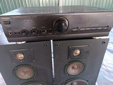 переходник для наушников с микрофоном для ноутбука: Усилитель звука с колонками