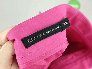 spodnice biala zara: Zara, Spódnica damska, rozmiar S — 5