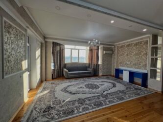 Продажа квартир: 3 комнаты, 95 м², Элитка, 4 этаж, Евроремонт — 4