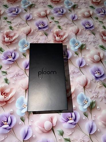 baş ortusu: Ploom Aura tütün çubuqları üçün qızdırıcı cihaz - Brend/model: Ploom — 4