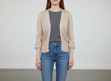 ubrania river island: River Island, Kardigan damski, rozmiar S