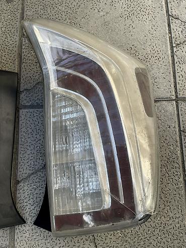 dragon stop: LED, Toyota 2015 il, Orijinal, ABŞ, İşlənmiş — 3