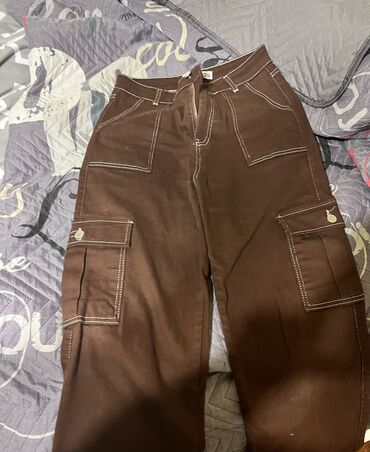 kargo şalvar: 29 razmer kargo jeans