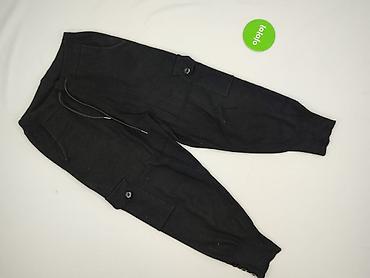 drip dresy: Spodnie cargo damskie, rozmiar S — 2