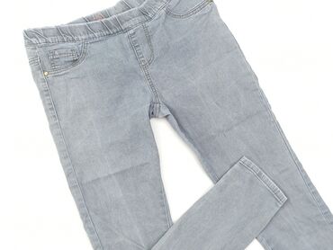 baggy jeans damskie: Jeansy damskie, S