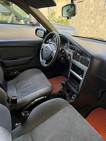 шевроле такума: Chevrolet Lacetti: 2013 г., 1.5 л, Механика, Бензин, Седан — 5