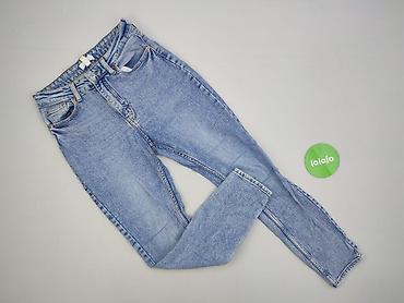 levis 514: H&M, Jeansy damskie, rozmiar L — 2