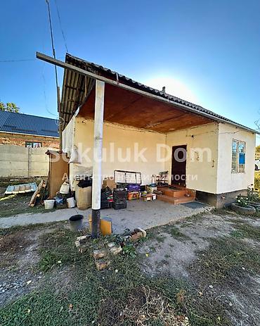 4: 2 комнаты, 40 м², 7 соток, Сокулук — 2