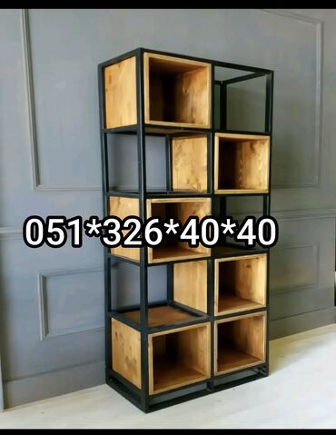 Rəflər: Yeni, Kitab rəfi, Azərbaycan — 11