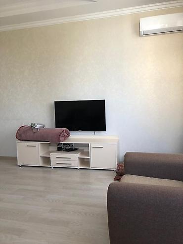 Долгосрочная аренда квартир: 2 комнаты, С мебелью полностью — 25