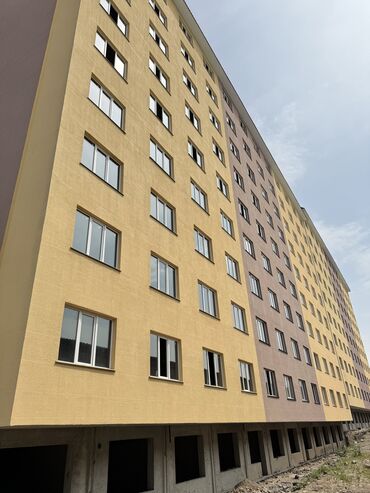 Продажа квартир: 1 комната, 44 м², 106 серия, 5 этаж, ПСО (под самоотделку)