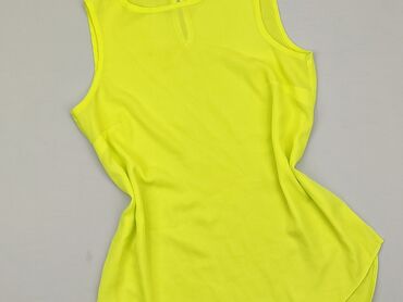 bluzki żółte damskie: Blouse, Dorothy Perkins, S (EU 36), condition - Very good