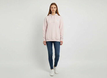 bluza wojana allegro: Women`s hoodie, size S