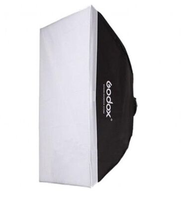 видео касеты: Продаю софтбокс godox 60/90 2 шт в отличном состоянии . Находятся в