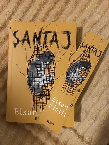 Elxan Elatlı - Şantaj