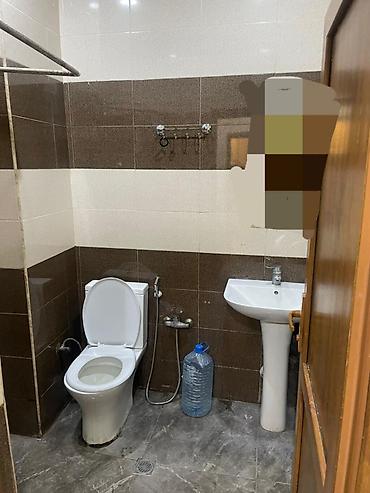 ismayilli evler kiraye: 2 otaqlı, Yeni tikili, 50 kv. m — 3