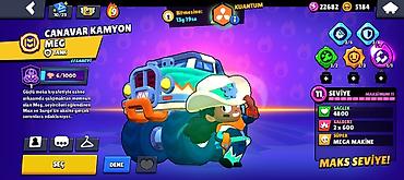 şərq kostyumları: Brawl Stars hesabı – yüksək inkişaf etmiş oyun profili - Kupa sayı — 2