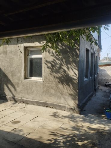 хата час: 68 м², 4 комнаты, Сарай, Забор, огорожен