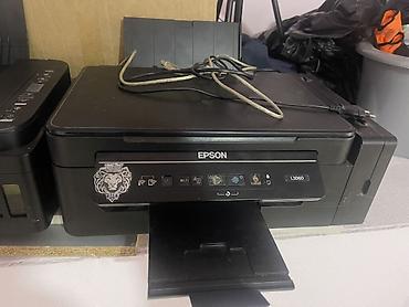 usb: İkisi bir yerde satılır Çoxfunksiyalı printerlər – Canon və Epson — 4