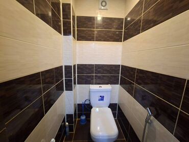 Yeni tikili: Xırdalan Kristal Abşeron 1, 11 mərtəbəli binanın 2ci mərtəbəsi, 3 — 2