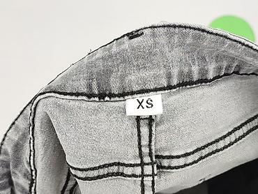 szorty pull and bear: Szorty damskie, rozmiar XS — 4