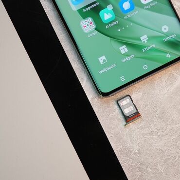 Infinix: Infinix Zero 2023, < 2 GB Memory Capacity, Sensor, Sənədlərlə, Face ID — 6