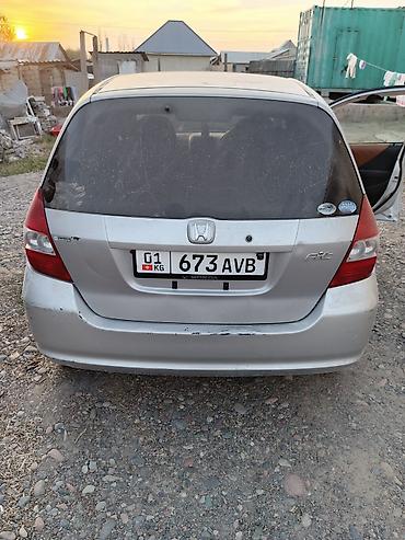 хонда фит руловой рейка: Honda Fit: 2004 г., 1.3 л, Вариатор, Бензин, Хэтчбэк — 2